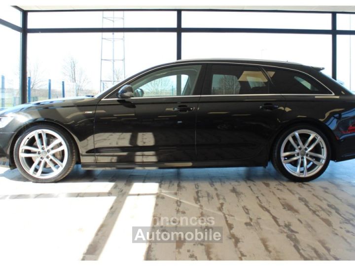 Audi A6 Avant 30 V6 TDI 218 S-tronic Ambition Luxe - 12