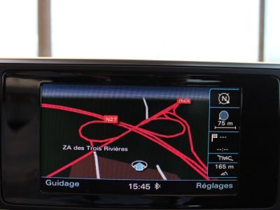 Audi A6 Avant 30 V6 TDI 218 S-tronic Ambition Luxe   - 14