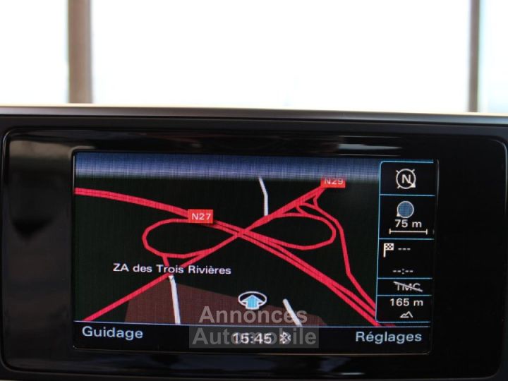 Audi A6 Avant 30 V6 TDI 218 S-tronic Ambition Luxe - 14