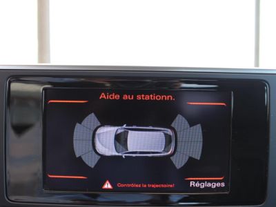 Audi A6 Avant 30 V6 TDI 218 S-tronic Ambition Luxe   - 15