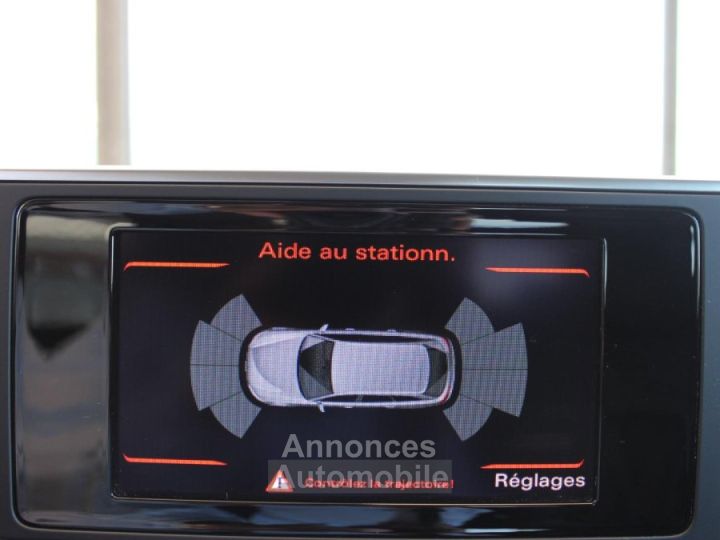 Audi A6 Avant 30 V6 TDI 218 S-tronic Ambition Luxe - 15