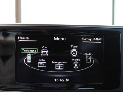 Audi A6 Avant 30 V6 TDI 218 S-tronic Ambition Luxe   - 16