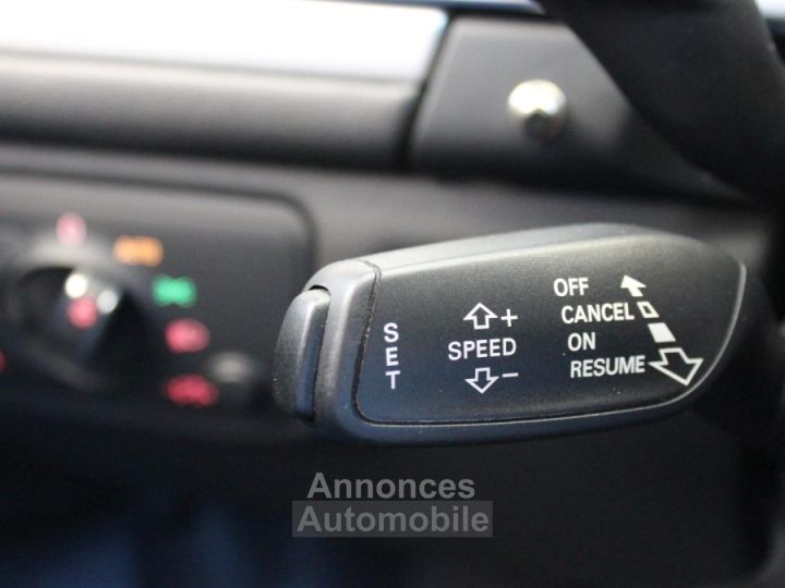 Audi A6 Avant 30 V6 TDI 218 S-tronic Ambition Luxe - 17