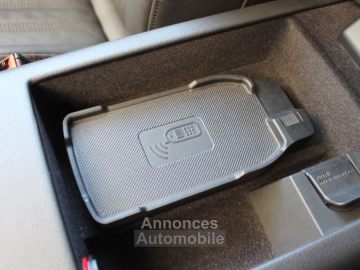 Audi A6 Avant 30 V6 TDI 218 S-tronic Ambition Luxe - 18
