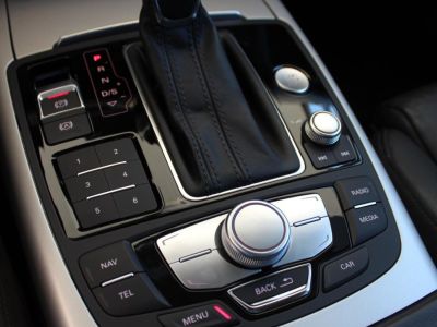 Audi A6 Avant 30 V6 TDI 218 S-tronic Ambition Luxe   - 19