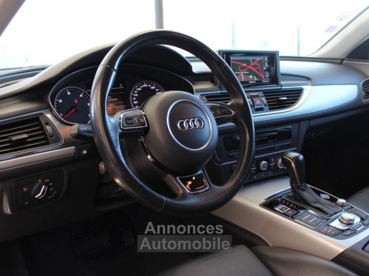 Audi A6 Avant 30 V6 TDI 218 S-tronic Ambition Luxe - 20