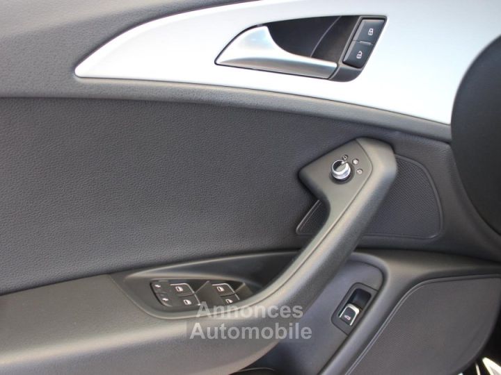 Audi A6 Avant 30 V6 TDI 218 S-tronic Ambition Luxe - 21