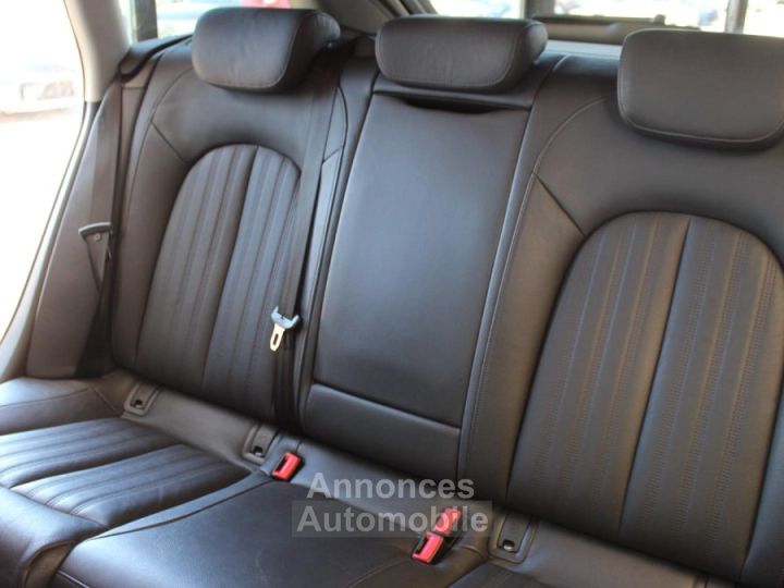 Audi A6 Avant 30 V6 TDI 218 S-tronic Ambition Luxe - 22