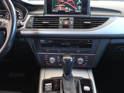 Audi A6 Avant 30 V6 TDI 218 S-tronic Ambition Luxe   - 23