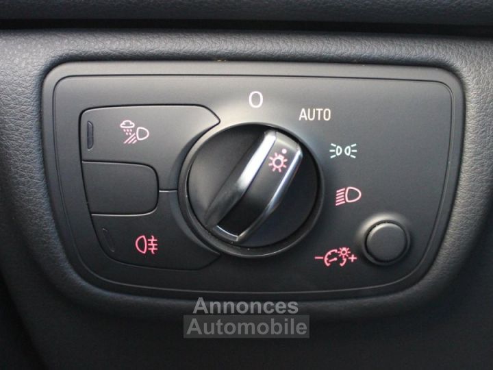 Audi A6 Avant 30 V6 TDI 218 S-tronic Ambition Luxe - 24