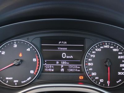 Audi A6 Avant 30 V6 TDI 218 S-tronic Ambition Luxe   - 25