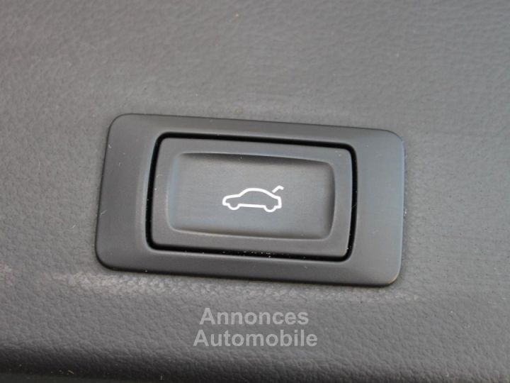 Audi A6 Avant 30 V6 TDI 218 S-tronic Ambition Luxe - 27