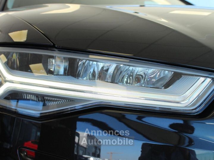Audi A6 Avant 30 V6 TDI 218 S-tronic Ambition Luxe - 28