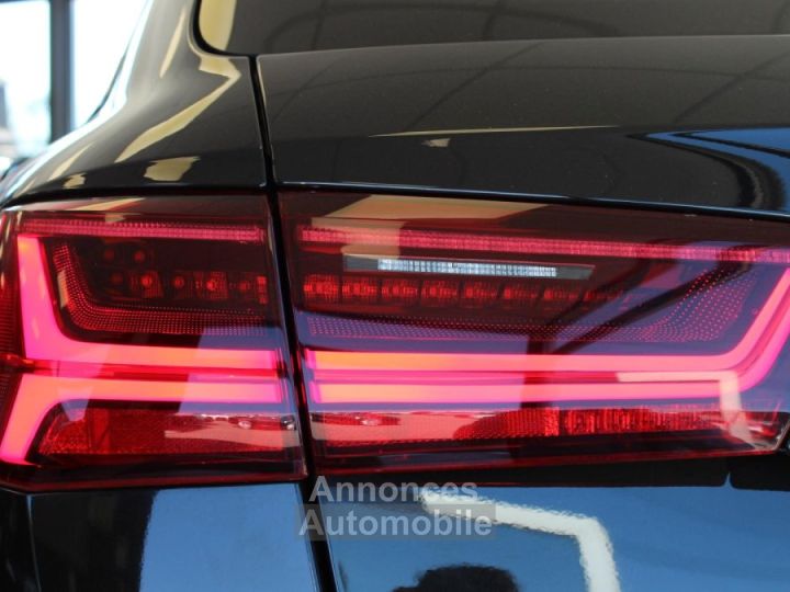 Audi A6 Avant 30 V6 TDI 218 S-tronic Ambition Luxe - 29