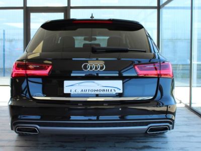 Audi A6 Avant 30 V6 TDI 218 S-tronic Ambition Luxe   - 30