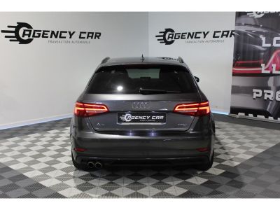 Audi A3 Sportback 20 TFSI CoD -190 - BV S-Tronic 7 8V S line PHASE 2   - 5
