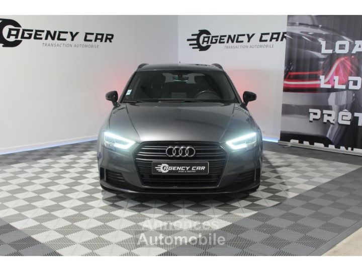 Audi A3 Sportback 20 TFSI CoD -190 - BV S-Tronic 7 8V S line PHASE 2 - 6