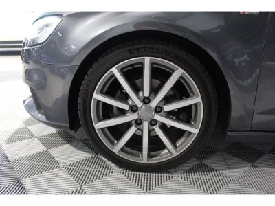 Audi A3 Sportback 20 TFSI CoD -190 - BV S-Tronic 7 8V S line PHASE 2   - 7