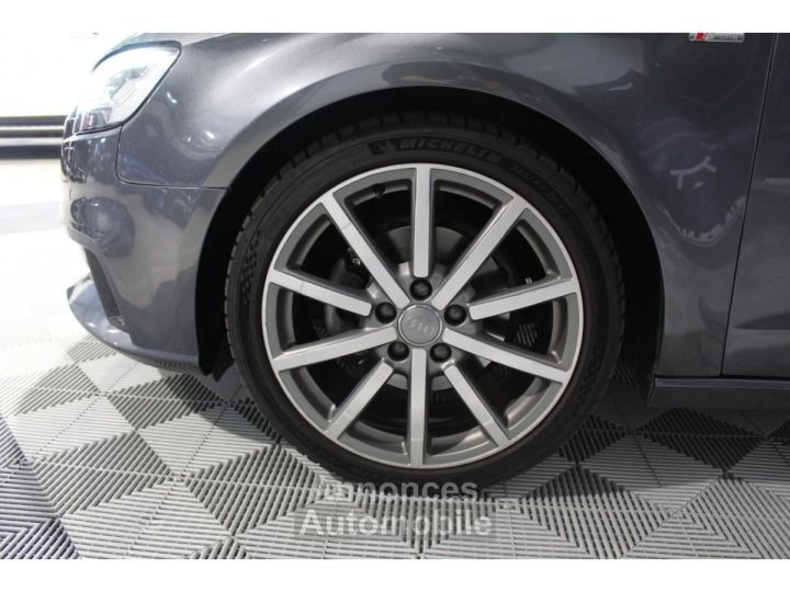 Audi A3 Sportback 20 TFSI CoD -190 - BV S-Tronic 7 8V S line PHASE 2 - 7