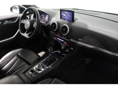 Audi A3 Sportback 20 TFSI CoD -190 - BV S-Tronic 7 8V S line PHASE 2   - 11