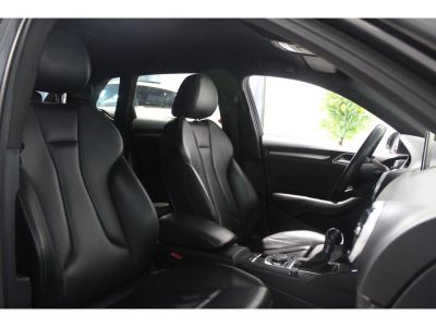 Audi A3 Sportback 20 TFSI CoD -190 - BV S-Tronic 7 8V S line PHASE 2   - 13