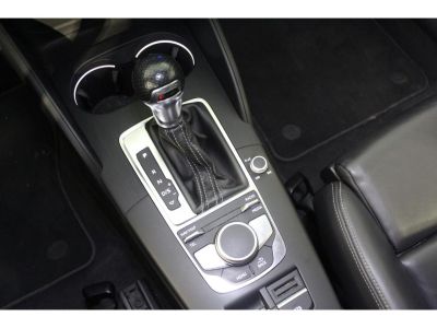 Audi A3 Sportback 20 TFSI CoD -190 - BV S-Tronic 7 8V S line PHASE 2   - 14