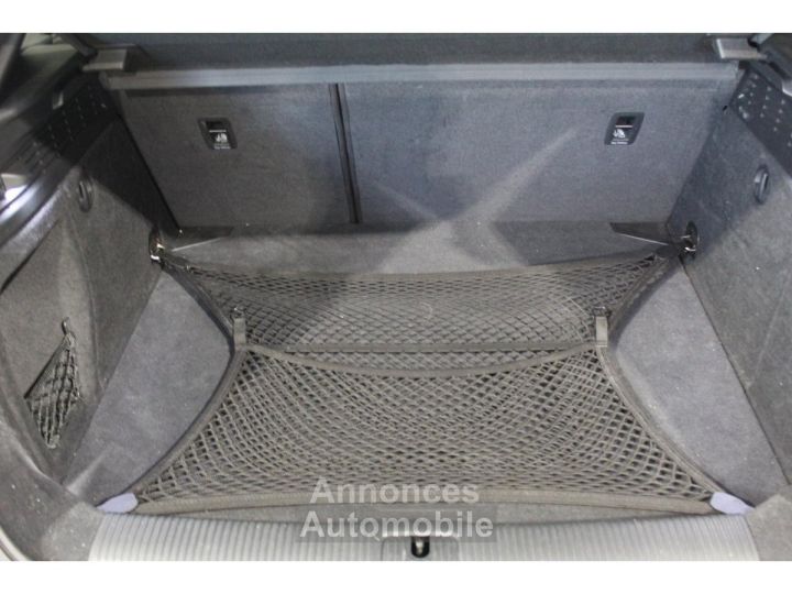 Audi A3 Sportback 20 TFSI CoD -190 - BV S-Tronic 7 8V S line PHASE 2 - 19