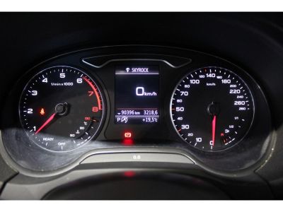 Audi A3 Sportback 20 TFSI CoD -190 - BV S-Tronic 7 8V S line PHASE 2   - 22