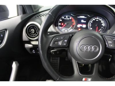 Audi A3 Sportback 20 TFSI CoD -190 - BV S-Tronic 7 8V S line PHASE 2   - 23
