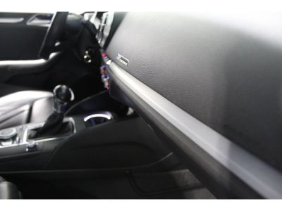 Audi A3 Sportback 20 TFSI CoD -190 - BV S-Tronic 7 8V S line PHASE 2   - 25