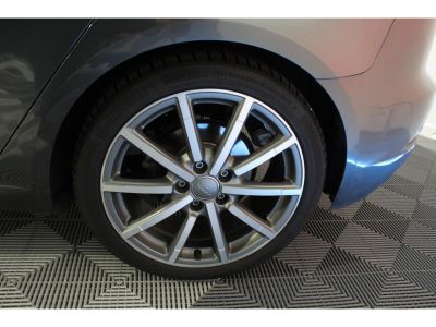 Audi A3 Sportback 20 TFSI CoD -190 - BV S-Tronic 7 8V S line PHASE 2   - 27