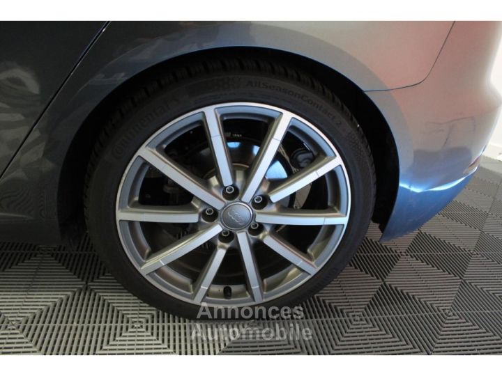 Audi A3 Sportback 20 TFSI CoD -190 - BV S-Tronic 7 8V S line PHASE 2 - 27