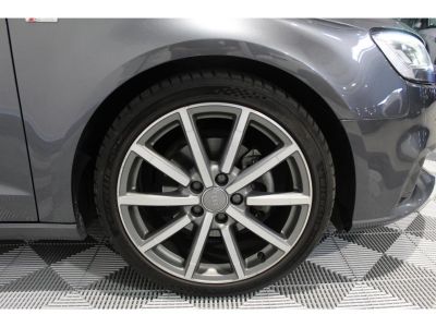 Audi A3 Sportback 20 TFSI CoD -190 - BV S-Tronic 7 8V S line PHASE 2   - 28