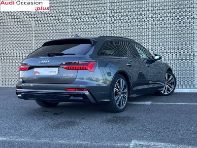 Audi A6 Avant 55 TFSIe 367 ch S tronic 7 Quattro Competition   - 6