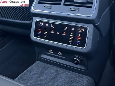 Audi A6 Avant 55 TFSIe 367 ch S tronic 7 Quattro Competition   - 11
