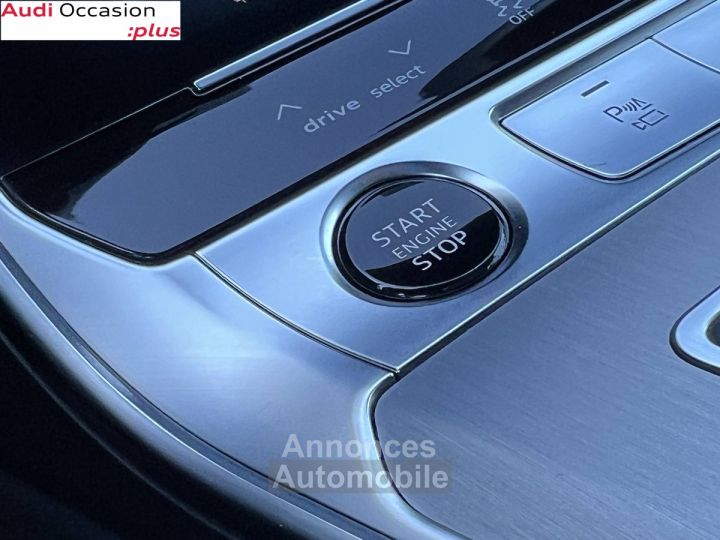 Audi A6 Avant 55 TFSIe 367 ch S tronic 7 Quattro Competition - 24