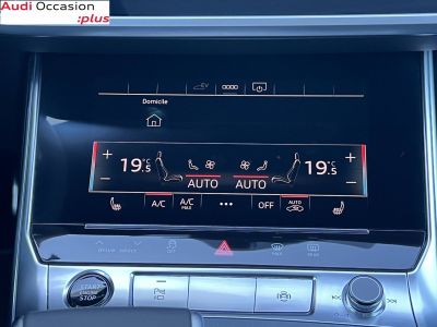 Audi A6 Avant 55 TFSIe 367 ch S tronic 7 Quattro Competition   - 26