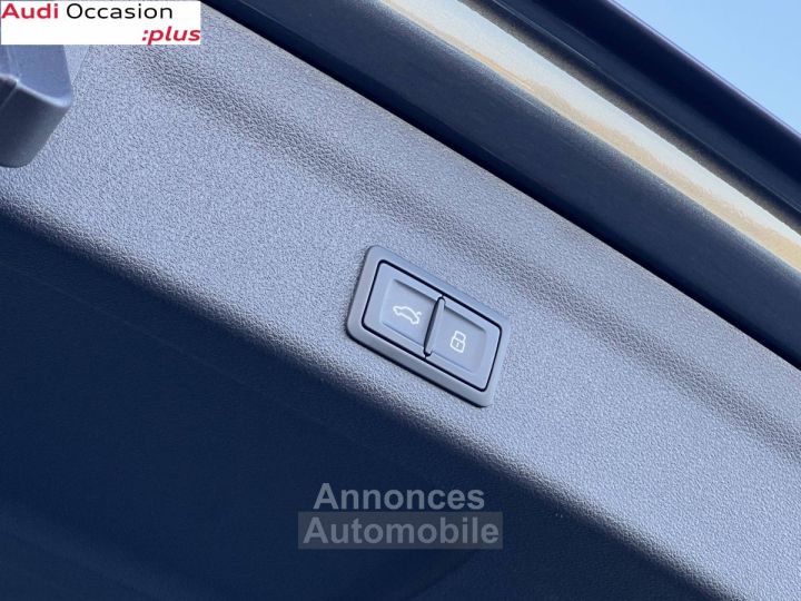 Audi A6 Avant 55 TFSIe 367 ch S tronic 7 Quattro Competition - 27