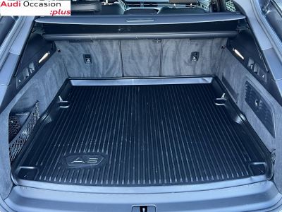 Audi A6 Avant 55 TFSIe 367 ch S tronic 7 Quattro Competition   - 28