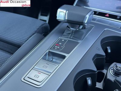 Audi A6 Avant 55 TFSIe 367 ch S tronic 7 Quattro Competition   - 29