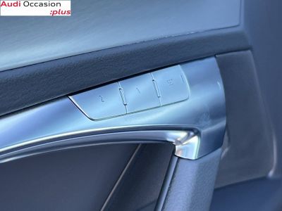 Audi A6 Avant 55 TFSIe 367 ch S tronic 7 Quattro Competition   - 30