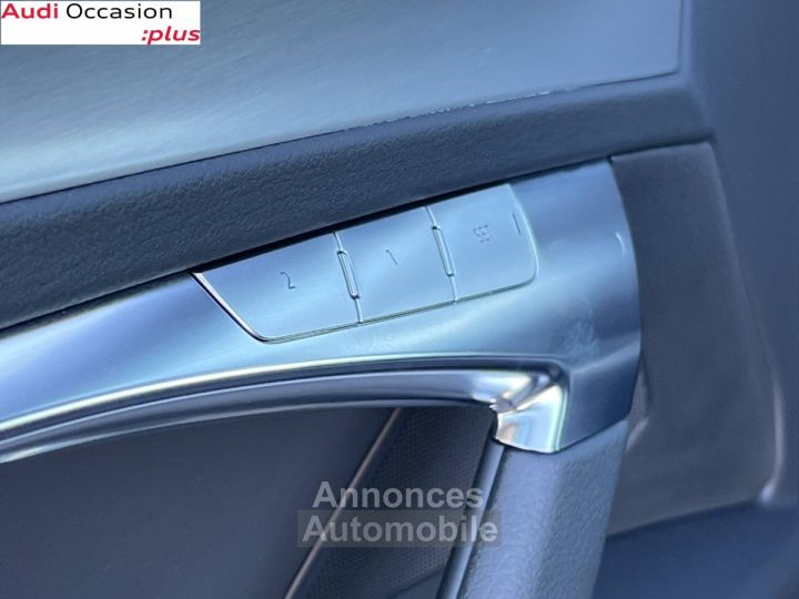Audi A6 Avant 55 TFSIe 367 ch S tronic 7 Quattro Competition - 30