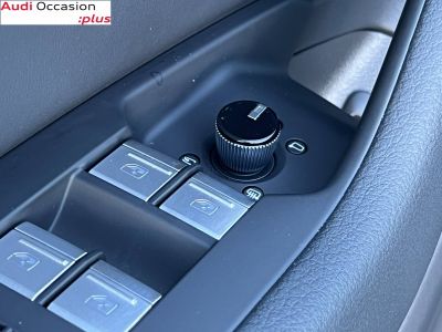 Audi A6 Avant 55 TFSIe 367 ch S tronic 7 Quattro Competition   - 31