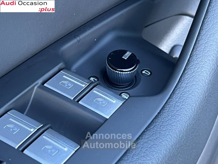 Audi A6 Avant 55 TFSIe 367 ch S tronic 7 Quattro Competition - 31