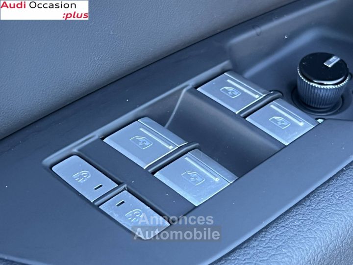 Audi A6 Avant 55 TFSIe 367 ch S tronic 7 Quattro Competition - 32