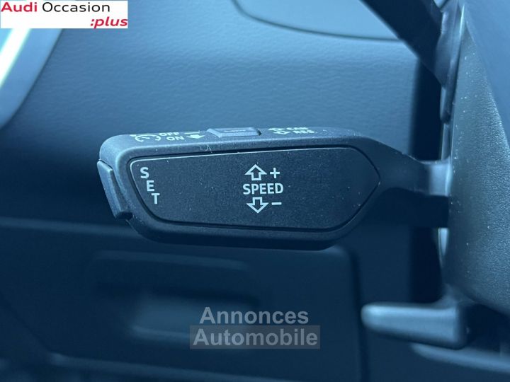 Audi A6 Avant 55 TFSIe 367 ch S tronic 7 Quattro Competition - 41