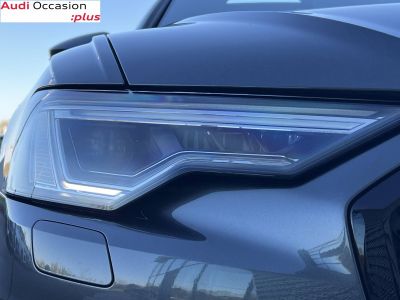 Audi A6 Avant 55 TFSIe 367 ch S tronic 7 Quattro Competition   - 44