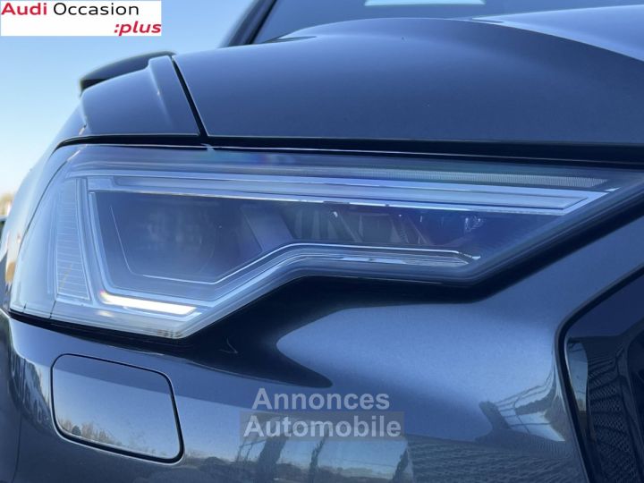 Audi A6 Avant 55 TFSIe 367 ch S tronic 7 Quattro Competition - 44