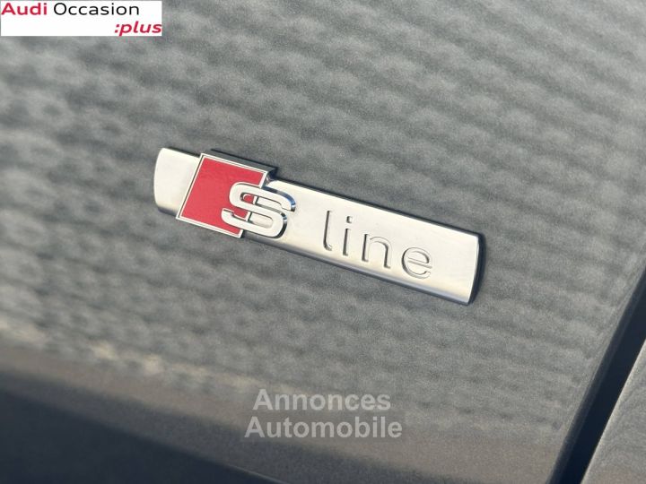 Audi A6 Avant 55 TFSIe 367 ch S tronic 7 Quattro Competition - 45