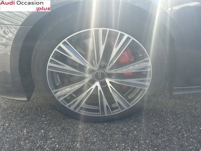 Audi A6 Avant 55 TFSIe 367 ch S tronic 7 Quattro Competition   - 46